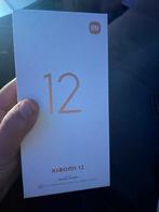 Xiaomi 12 Pro, Nieuw