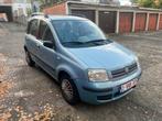 Fiat panda - 2008 - 1.2benzine - 100.000km - airco, Panda, Handgeschakeld, 5 deurs, Particulier
