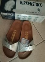 Birkenstock maat 39 nieuw, Vêtements | Femmes, Chaussures, Neuf, Enlèvement ou Envoi, Autres couleurs, Sandales de bain