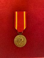 Poolse “Warsaw” medaille WOll, Ophalen of Verzenden