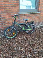 Kinderfiets 18 inch, Fietsen en Brommers, Ophalen of Verzenden, Zo goed als nieuw, 18 inch