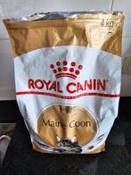 Royal canin maine coon 3,557 kg, Dieren en Toebehoren, Dierenvoeding, Ophalen