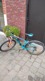 CUBE tienerfiets mountainbike, Fietsen en Brommers, Ophalen, Gebruikt, Heren, Overige merken