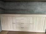 Mooi beige kast, Ophalen
