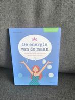 De energie van de maan, Boeken, Esoterie en Spiritualiteit, Ophalen of Verzenden