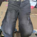 Dames lange jeansbroek voor op motto, Enlèvement, Neuf, sans ticket, Femmes, Pantalon | textile