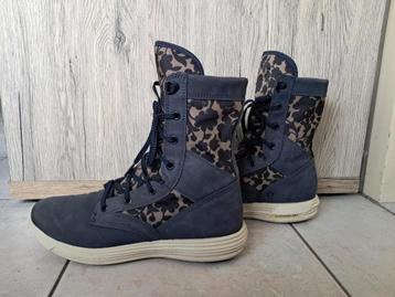 Zeldzame Nike LunaRacer schoenen Liberty of London SFB maat  beschikbaar voor biedingen