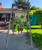 Schommel merk ‘Plum’, Kinderen en Baby's, Speelgoed | Buiten | Speeltoestellen, Ophalen, Gebruikt, Schommel