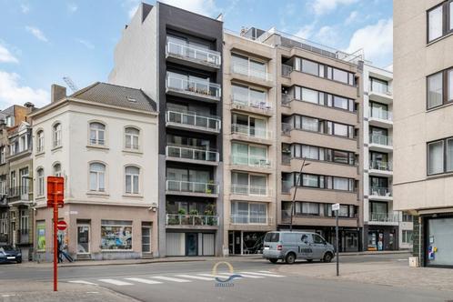 Appartement te koop in Oostende, Immo, Huizen en Appartementen te koop, Appartement, D