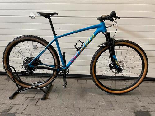 Specialized Chisel Comp, Fietsen en Brommers, Fietsen | Mountainbikes en ATB, Zo goed als nieuw, Overige merken, Hardtail, Ophalen