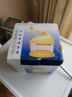 Découpeuse manuelle, Enlèvement, Comme neuf