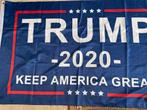Verkiezingen USA Trump. Historisch, Verzenden, Zo goed als nieuw