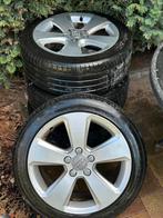 16 pouces jantes Audi, Auto-onderdelen, Banden en Velgen, Ophalen, 16 inch, Velg(en)