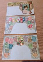 Postkaarten, Verzamelen, Ophalen of Verzenden, Ongelopen