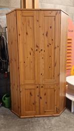 IKEA KLEP, Huis en Inrichting, Ophalen, Gebruikt, Grenenhout, IKEA