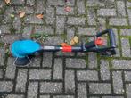 kantmaaier Gardena, Tuin en Terras, Ophalen, Gebruikt, Elektrisch, Gardena