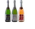 Ruffus Belgische champagnewijn, Overige gebieden, Nieuw, Ophalen of Verzenden, Champagne