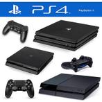 PS4 KOPEN OF VERKOPEN?, Ophalen, Zo goed als nieuw, Slim