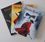 Barbe-Rouge (Les nouvelles aventures de) série complète EO-N, Livres, Enlèvement ou Envoi, Neuf