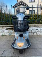 Scootmobiel Invacare Orion voiturette électrique état neuf, Divers, Enlèvement ou Envoi, Pliant, Comme neuf, Fauteuil roulant électrique