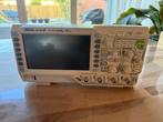 Rigol DS1054Z / DS1104Z Oscilloscope 4-CH 100MHz 1 GSa/sec, Doe-het-zelf en Bouw, Meetapparatuur, Ophalen of Verzenden, Gebruikt