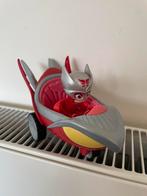 PJMasks hero collection racetuig  en 1 hero met masker, Kinderen en Baby's, Ophalen of Verzenden, Zo goed als nieuw