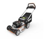 Recherche Tondeuse worx WG761E, Tuin en Terras, Ophalen of Verzenden