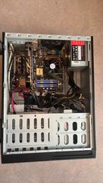 OG PC Combo Q6600 SLACR + GeForce 8800 GTX Tested/Working, Computers en Software, Vintage Computers, Ophalen of Verzenden