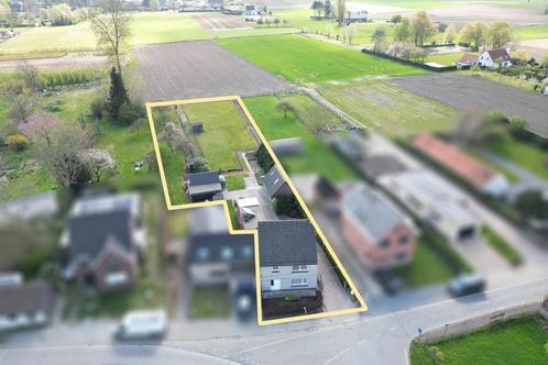 Huis te koop in Wetteren, 3 slpks, Immo, Huizen en Appartementen te koop, Vrijstaande woning, C