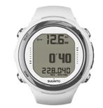 Suunto D4i + sonde, Watersport en Boten, Duiken, Ophalen of Verzenden, Zo goed als nieuw, Duikcomputer