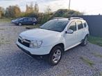 Dacia Duster Prestige 4x2 1.5dCi distribution casse 2012, Autos, Dacia, Cuir, Euro 5, Achat, Duster