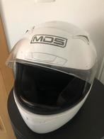 Motorhelm in maat L, L