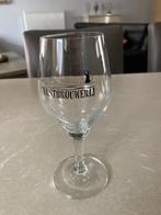 Glas De Kustbrouwerij, Verzamelen, Merken en Reclamevoorwerpen, Ophalen, Nieuw