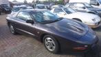 Oldtimer 1994 Pontiac Firebird 3.4 automatic. (80000kms), Automaat, 4 zetels, Grijs, Particulier