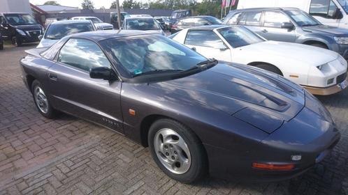 Oldtimer 1994 Pontiac Firebird 3.4 automatic. (80000kms), Auto's, Pontiac, Particulier, Firebird, Benzine, Coupé, 2 deurs, Automaat