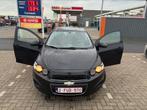 Chevrolet aveo, Auto's, Chevrolet, Aveo, Particulier, Te koop, Benzine