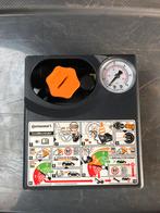 Compressor, Ophalen, Zo goed als nieuw