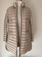 Moncler donsjas maat 5 beige, Kleding | Dames, Ophalen, Beige, Moncler, Maat 46/48 (XL) of groter