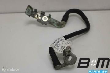 Kabelset voor accu Audi A3 8V 5Q0971235B beschikbaar voor biedingen