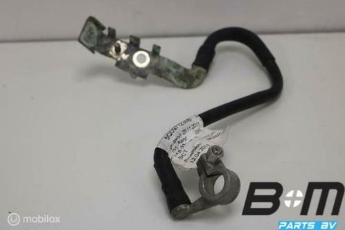 Kabelset voor accu Audi A3 8V 5Q0971235B, Auto-onderdelen, Overige Auto-onderdelen, Gebruikt