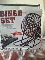 bingo spel, Drie of vier spelers, Ophalen, Nieuw