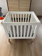 Park/box baby, Kinderen en Baby's, Ophalen, Gebruikt, Rechthoekig, In hoogte verstelbaar