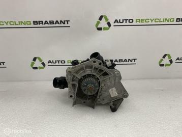 Extra Waterpomp Audi S3 8V VW Golf GTI ORIGINEEL 06L121111P beschikbaar voor biedingen