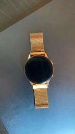 Samsung Galaxy Watch Active 2 Luxury Edition, Ophalen, Gebruikt, Samsung, Waterdicht