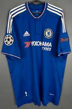 Chelsea Eden Hazard Champions League Finale 2016, Verzenden