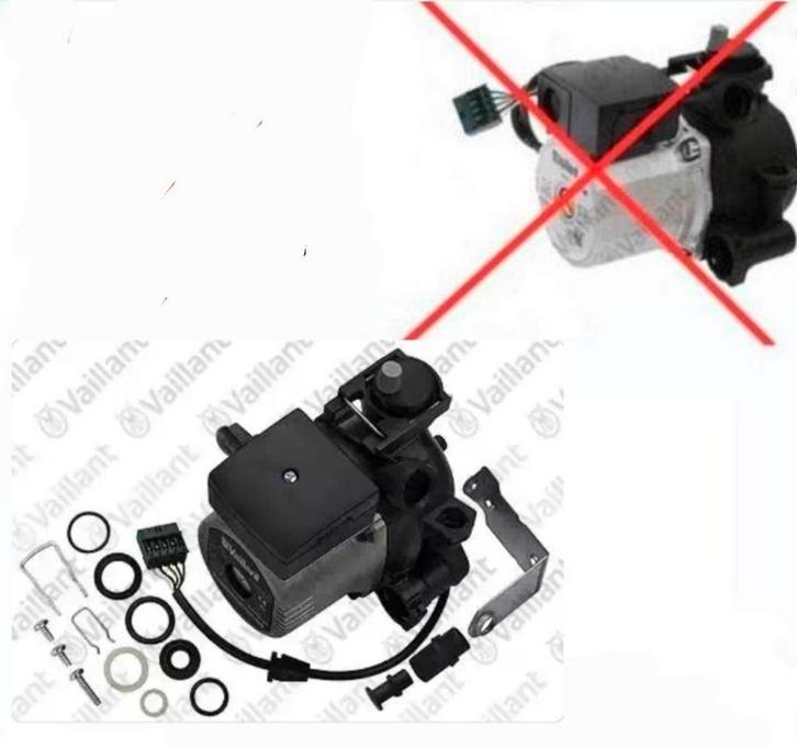 Pompe Vaillant ecoTEC, turboTEC Plus, atmoTEC Plus neuve, Collections, Collections Autre, Neuf, Enlèvement ou Envoi