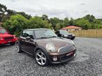 Mini One 1.6i Benzine Manueel Sport Airco ElektrR *, Auto's, 57 kW, 4 cilinders, Bruin, USB
