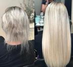 Ik Zet WaxExtensions Van Goede Kwaliteit, Ophalen