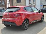Renault Clio 0.9 TCe Energy Dynamique van 04/15 met 86.426 k, Voorwielaandrijving, Euro 5, Stof, Electronic Stability Program (ESP)