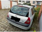Auto renuilt clio, Auto's, Renault, Particulier, Clio, Te koop, Benzine